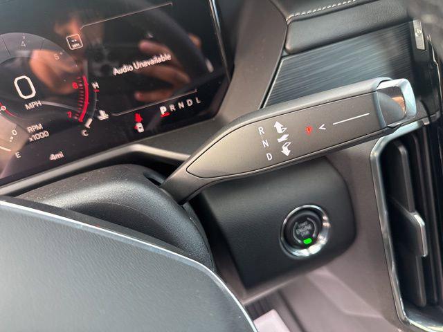 2026 GMC Acadia AWD Elevation
