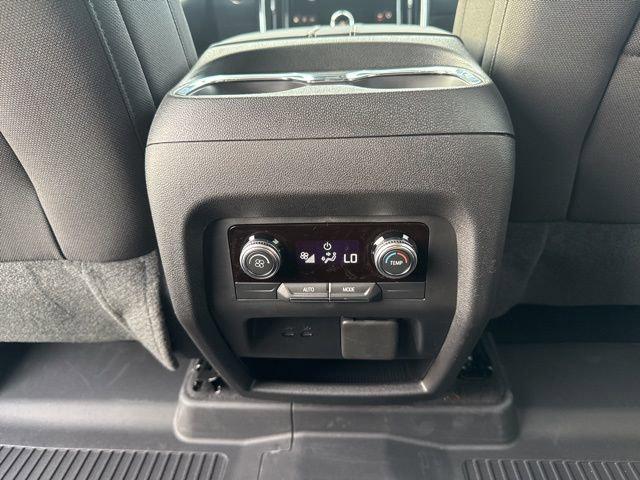 2026 GMC Acadia AWD Elevation
