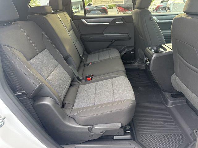 2026 GMC Acadia AWD Elevation
