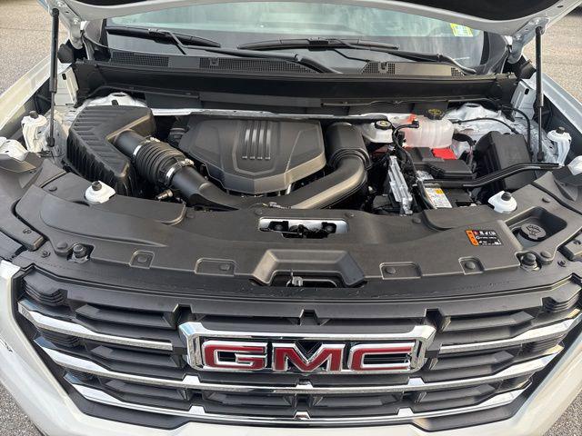 2026 GMC Acadia AWD Elevation