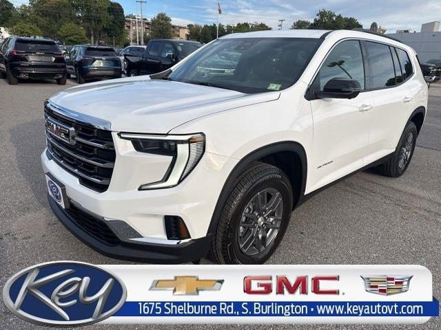 2026 GMC Acadia AWD Elevation for sale in Somersworth, NH