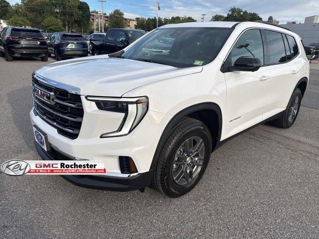 2026 GMC Acadia AWD Elevation for sale in Somersworth, NH