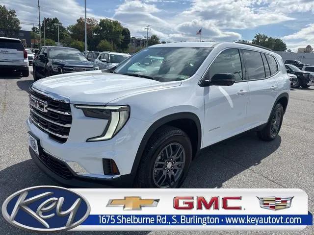 2026 GMC Acadia AWD Elevation for sale in Somersworth, NH