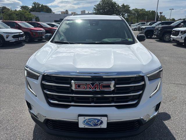 2026 GMC Acadia AWD Elevation