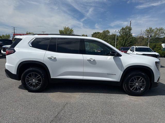 2026 GMC Acadia AWD Elevation