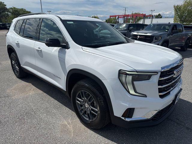 2026 GMC Acadia AWD Elevation