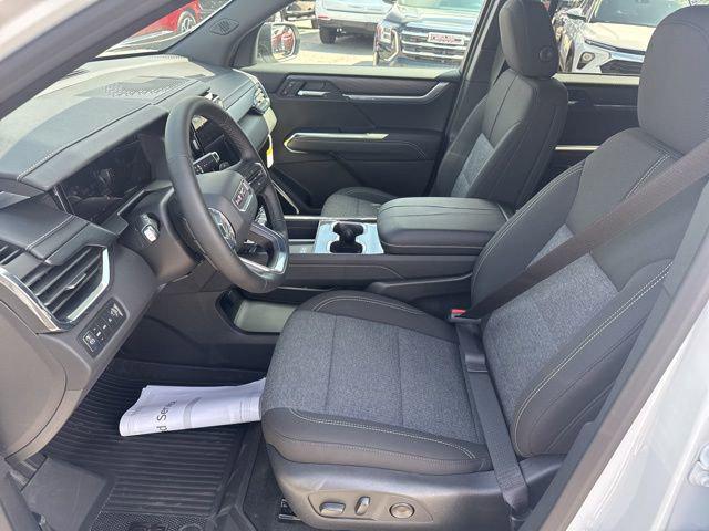 2026 GMC Acadia AWD Elevation