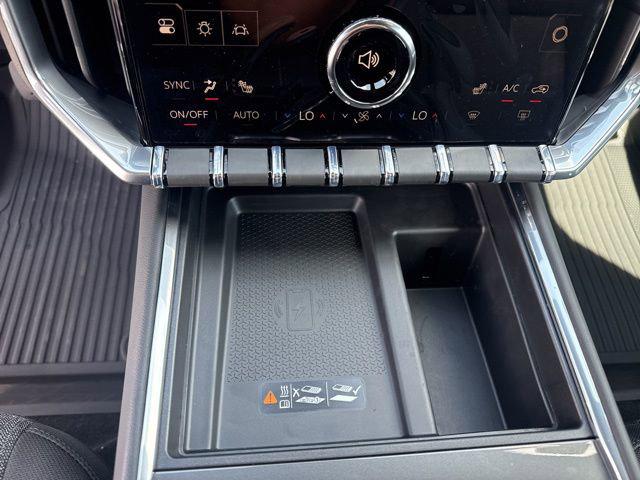 2026 GMC Acadia AWD Elevation
