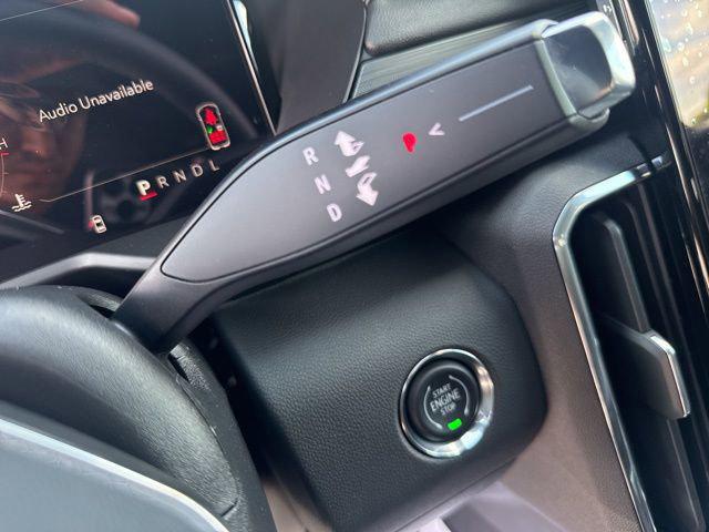 2026 GMC Acadia AWD Elevation