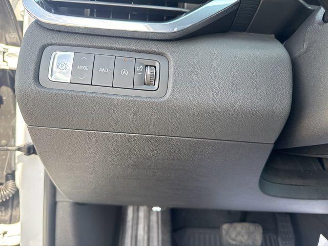 2026 GMC Acadia AWD Elevation