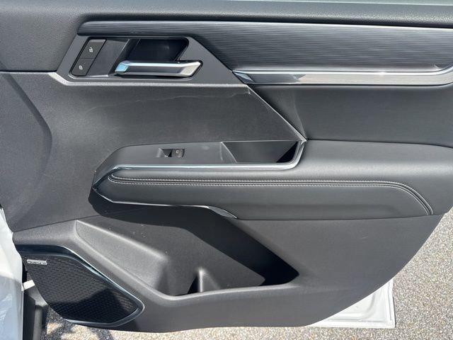 2026 GMC Acadia AWD Elevation