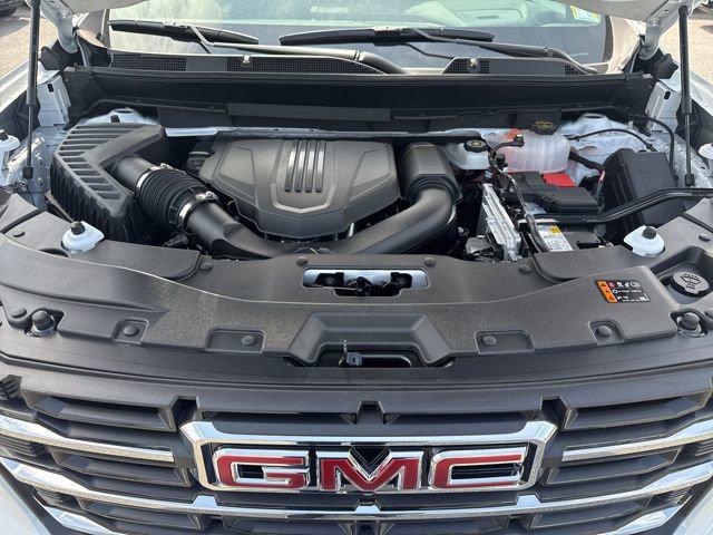 2026 GMC Acadia AWD Elevation