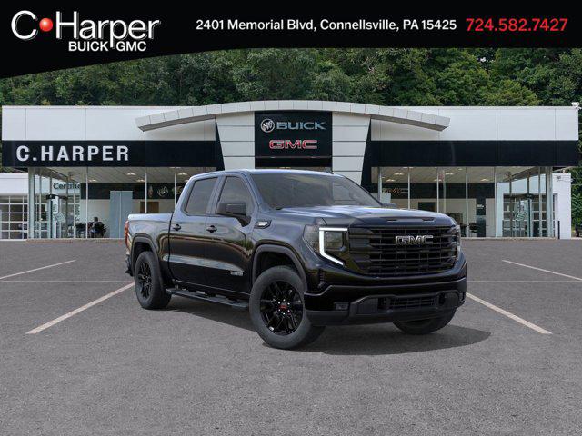 2026 GMC Sierra 1500 Elevation for sale in Connellsville, PA