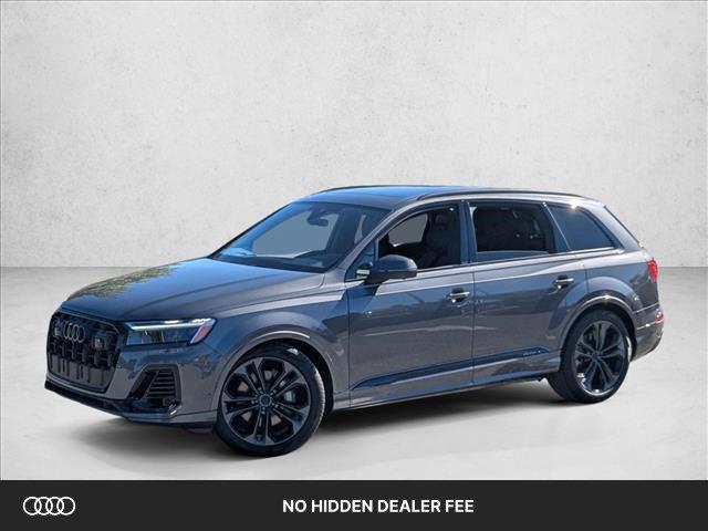 2026 Audi Q7 Premium Plus for sale in Orlando, FL