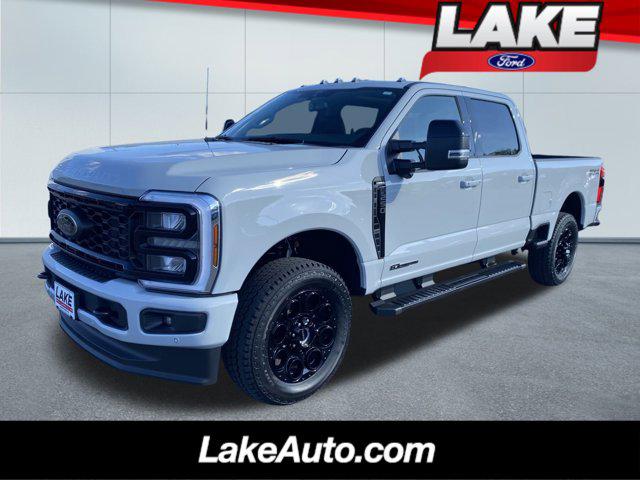 2026 Ford F-250 LARIAT for sale in Lewistown, PA