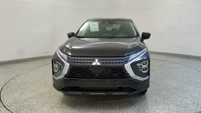 2026 Mitsubishi Eclipse Cross LE 1.5T S-AWC