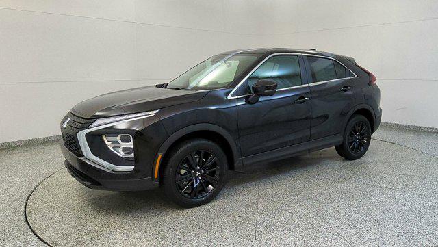 2026 Mitsubishi Eclipse Cross LE 1.5T S-AWC