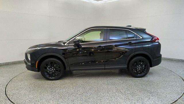 2026 Mitsubishi Eclipse Cross LE 1.5T S-AWC
