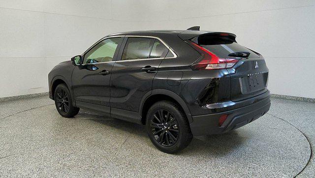 2026 Mitsubishi Eclipse Cross LE 1.5T S-AWC