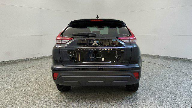 2026 Mitsubishi Eclipse Cross LE 1.5T S-AWC