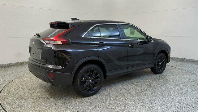 2026 Mitsubishi Eclipse Cross LE 1.5T S-AWC