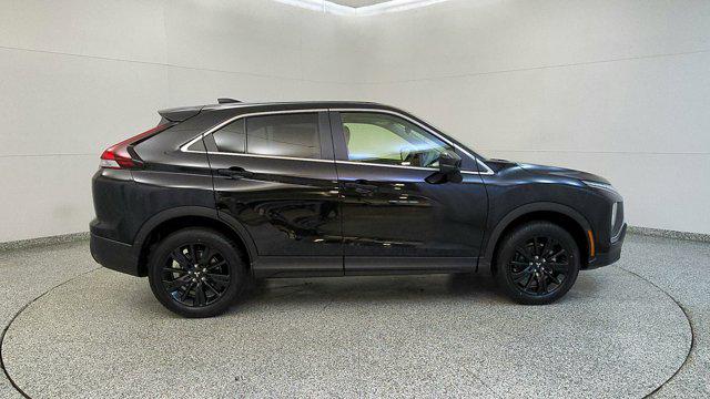 2026 Mitsubishi Eclipse Cross LE 1.5T S-AWC