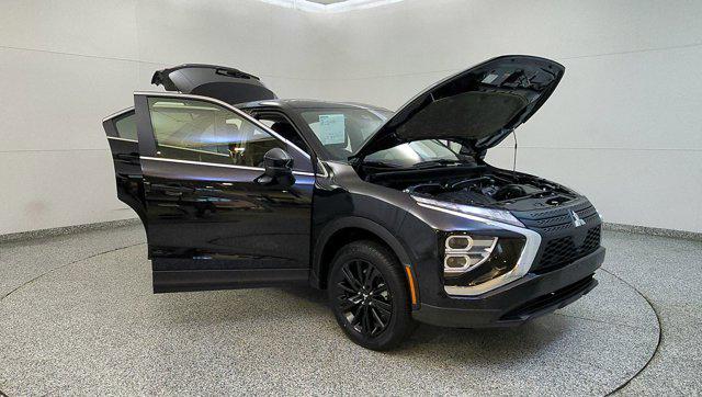 2026 Mitsubishi Eclipse Cross LE 1.5T S-AWC
