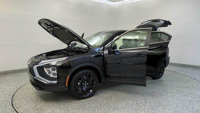 2026 Mitsubishi Eclipse Cross LE 1.5T S-AWC