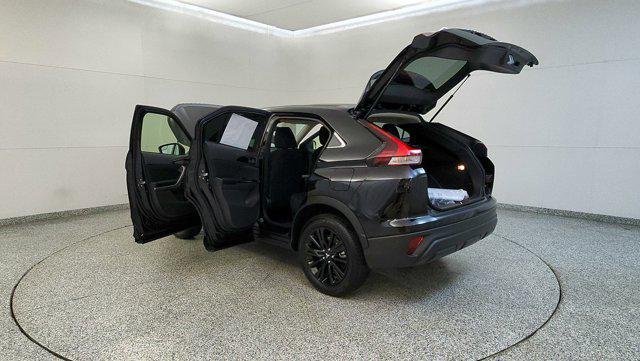 2026 Mitsubishi Eclipse Cross LE 1.5T S-AWC