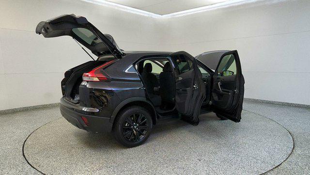 2026 Mitsubishi Eclipse Cross LE 1.5T S-AWC