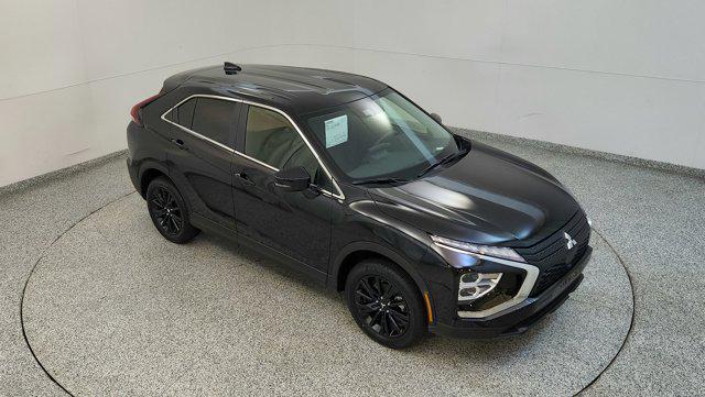 2026 Mitsubishi Eclipse Cross LE 1.5T S-AWC
