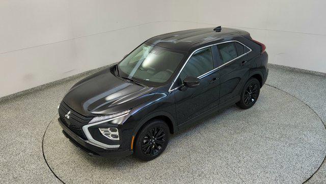 2026 Mitsubishi Eclipse Cross LE 1.5T S-AWC