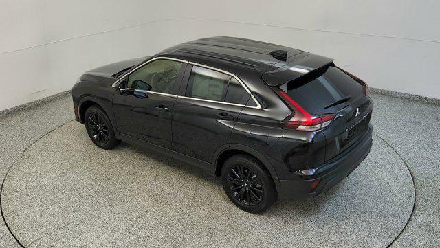 2026 Mitsubishi Eclipse Cross LE 1.5T S-AWC