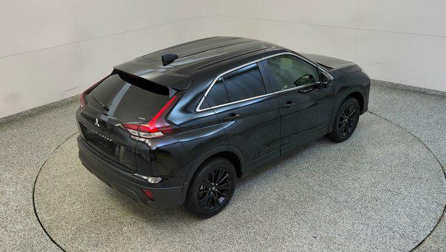 2026 Mitsubishi Eclipse Cross LE 1.5T S-AWC