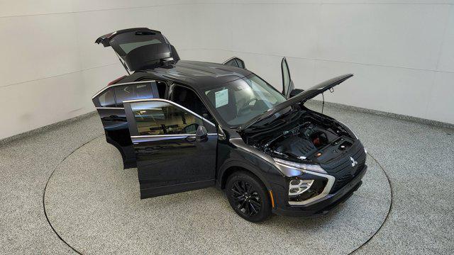 2026 Mitsubishi Eclipse Cross LE 1.5T S-AWC