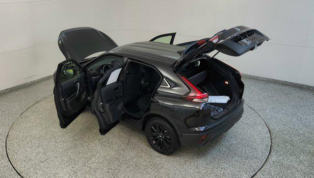 2026 Mitsubishi Eclipse Cross LE 1.5T S-AWC
