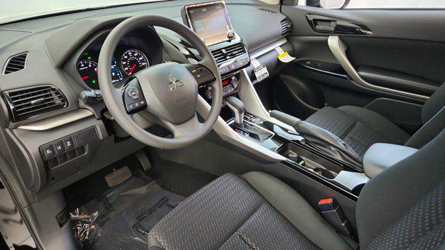 2026 Mitsubishi Eclipse Cross LE 1.5T S-AWC