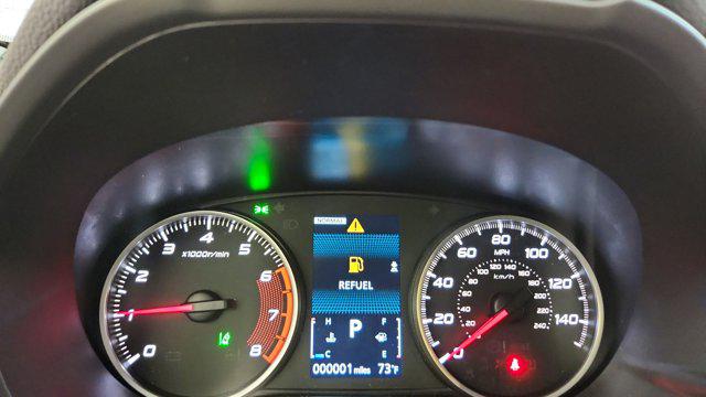 2026 Mitsubishi Eclipse Cross LE 1.5T S-AWC