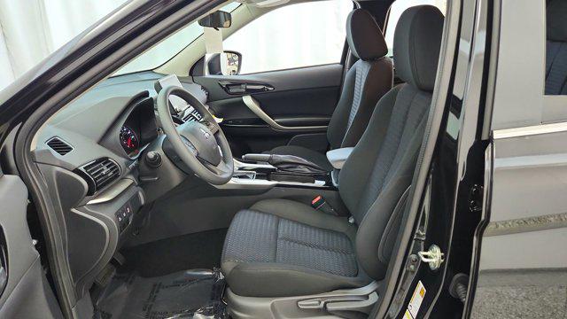 2026 Mitsubishi Eclipse Cross LE 1.5T S-AWC