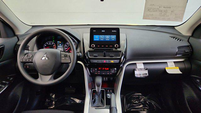 2026 Mitsubishi Eclipse Cross LE 1.5T S-AWC