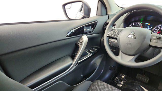 2026 Mitsubishi Eclipse Cross LE 1.5T S-AWC