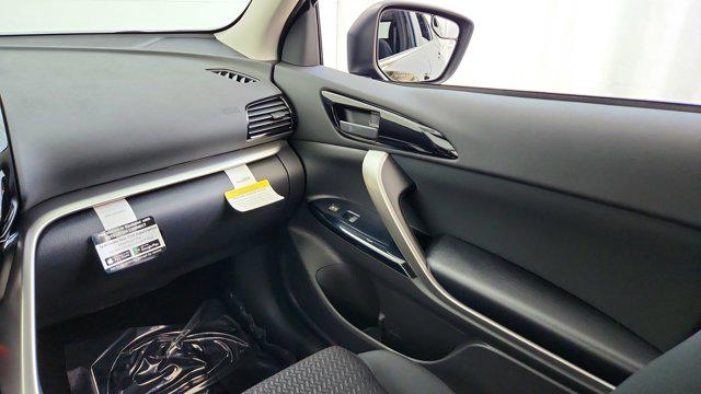 2026 Mitsubishi Eclipse Cross LE 1.5T S-AWC