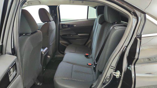 2026 Mitsubishi Eclipse Cross LE 1.5T S-AWC