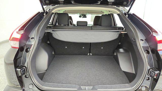 2026 Mitsubishi Eclipse Cross LE 1.5T S-AWC