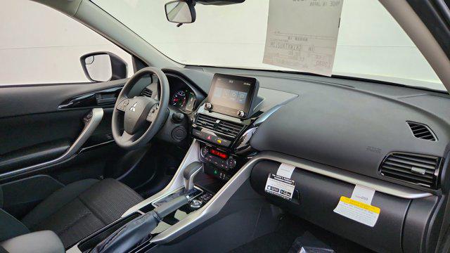 2026 Mitsubishi Eclipse Cross LE 1.5T S-AWC