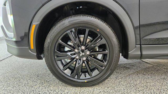 2026 Mitsubishi Eclipse Cross LE 1.5T S-AWC