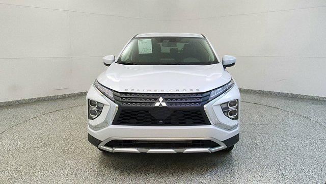 2026 Mitsubishi Eclipse Cross SE 1.5T S-AWC