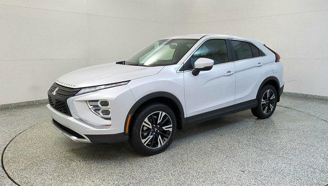 2026 Mitsubishi Eclipse Cross SE 1.5T S-AWC