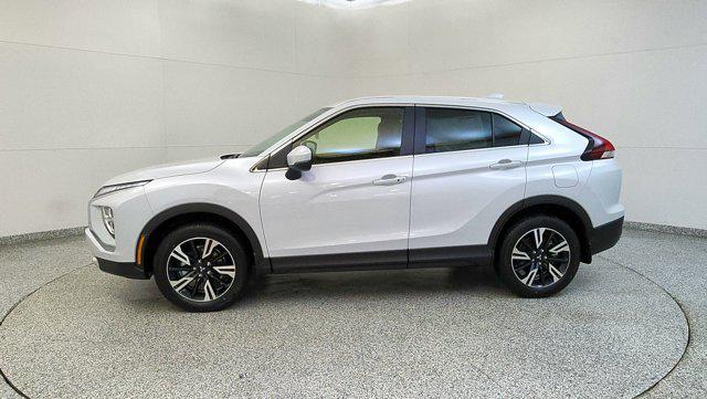 2026 Mitsubishi Eclipse Cross SE 1.5T S-AWC