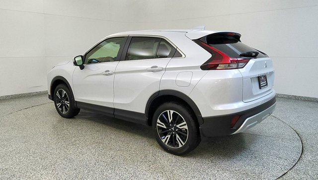 2026 Mitsubishi Eclipse Cross SE 1.5T S-AWC